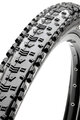 MAXXIS Reifen - ASPEN EXO/TR 27.5x2.25 - Schwarz