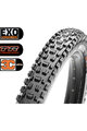 MAXXIS Reifen - ASSEGAI 29x2.50wt EXO/TR/3C - Schwarz