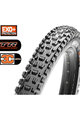 MAXXIS Reifen - ASSEGAI 3CT/EXO+/TR 29" x 2.60 - Schwarz