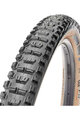 MAXXIS Reifen - MINION DHR II EXO/TR/TANWALL 29" x 2.60 - Beige/Schwarz