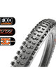 MAXXIS Reifen - DISSECTOR 3CT/EXO+/TR 27.5" x 2.4 - Schwarz