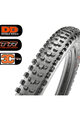 MAXXIS Reifen - DISSECTOR 29x2.40wt DD/TR/120TPI/3C - Schwarz