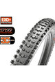 MAXXIS Reifen - DISSECTOR 3CT/EXO+/TR 29" x 2.40 - Schwarz