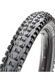 MAXXIS Reifen - MINION DHF 20x2.40 - Schwarz