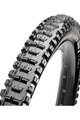 MAXXIS Reifen - MINION DHR II 20x2.30 - Schwarz