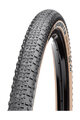 MAXXIS Reifen - RAMBLER EXO/TR/TANWALL 700 x 40C - Beige/Schwarz