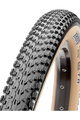 MAXXIS Reifen - IKON EXO/TR/TANWALL 27.5x2.20 - Beige/Schwarz