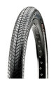 MAXXIS Reifen - GRIFTER EXO 20" - Schwarz