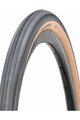 MAXXIS Reifen - VELOCITA EXO/TR/TANWALL 700x40C - Beige/Schwarz