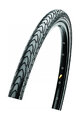 MAXXIS Reifen - OVERDRIVE EXCEL 700 SILKSHIIELD - Schwarz