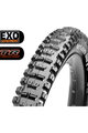 MAXXIS Reifen - MINION DHR II EXO/TR 26" - Schwarz