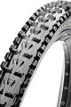 MAXXIS Reifen - HIGH ROLLER II EXO/TR 26x2.30 - Schwarz