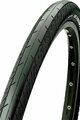 MAXXIS Reifen - DETONATOR SILKWORM 700x25C - Schwarz