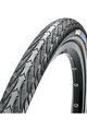 MAXXIS Reifen - OVERDRIVE MAXXPROTECT 700 - Schwarz