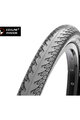 MAXXIS Reifen - ROAMER MASSPROTECT 700x42C - Schwarz