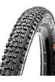 MAXXIS Reifen - AGGRESSOR DD/TR 29" x 2.50 - Schwarz