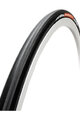 TUFO Reifen - HI-COMPOSITE CARBON 28"  23 mm - Schwarz