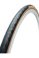 TUFO Reifen - ELITE RIDE 28" 23 mm - Beige/Schwarz