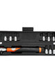 SUPER B Drehmomentschlüssel - TORQUE WRENCH TB-TW20 - Orange/Schwarz