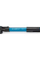 PARK TOOL Pumpe - PUMP MINI PT-PMP-4-2B - Blau/Schwarz