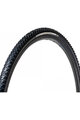 PANARACER Reifen - GRAVELKING EXT 700x35C, TLC - Schwarz