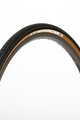 PANARACER Reifen - GRAVELKING SS 700x38C, TLC - Braun/Schwarz