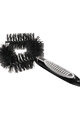 SUPER B Reinigungsbürste - CLEANING BRUSH TB-1710 - Schwarz