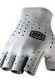 100% SPEEDLAB Fingerlose Fahrradhandschuhe - SLING W - Grau