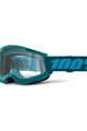 100% SPEEDLAB Fahrradsonnenbrille - STRATA 2 - Blau