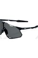 100% SPEEDLAB Fahrradsonnenbrille - HYPERCRAFT XS - Schwarz