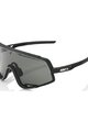 100% SPEEDLAB Fahrradsonnenbrille - GLENDALE - Schwarz