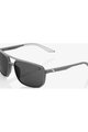 100% SPEEDLAB Fahrradsonnenbrille - KONNOR - Grau