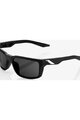 100% SPEEDLAB Fahrradsonnenbrille - DAZE - Schwarz