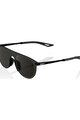 100% SPEEDLAB Fahrradsonnenbrille - LEGERE COIL - Schwarz