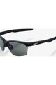 100% SPEEDLAB Fahrradsonnenbrille - SPORTCOUPE - Schwarz