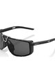 100% SPEEDLAB Fahrradsonnenbrille - EASTCRAFT - Schwarz