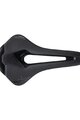 SELLE SAN MARCO Sattel - SHORTFIT 2.0 OPEN-FIT RACING WIDE - Grau