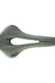 SELLE SAN MARCO Sattel - ALLROAD SUPERCOMFORT RACING WIDE GREEN - Grün