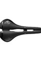 SELLE SAN MARCO Sattel - ASPIDE OPEN-FIT DYNAMIC WIDE - Schwarz