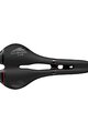 SELLE SAN MARCO Sattel - ASPIDE OPEN-FIT CARBON FX NARROW - Schwarz