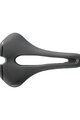 SELLE SAN MARCO Sattel - ASPIDE SHORT SPORT WIDE - Grau