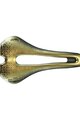 SELLE SAN MARCO Sattel - ASPIDE SHORT OPEN-FIT RACING NARROW - Gold