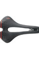 SELLE SAN MARCO Sattel - ASPIDE SHORT CARBON FX WIDE - Grau