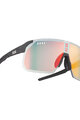 NEON Fahrradsonnenbrille - AIR PRO - Schwarz