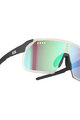 NEON Fahrradsonnenbrille - AIR PRO - Schwarz