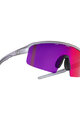 NEON Fahrradsonnenbrille - ARROW 2.0 SMALL - mehrfarbig