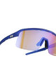 NEON Fahrradsonnenbrille - ARROW 2.0 - Blau