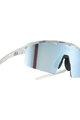 NEON Fahrradsonnenbrille - ARROW 2.0 SMALL - Transparent