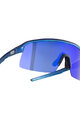 NEON Fahrradsonnenbrille - ARROW 2.0 - Blau