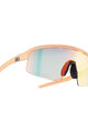 NEON Fahrradsonnenbrille - ARROW 2.0 SMALL - Orange